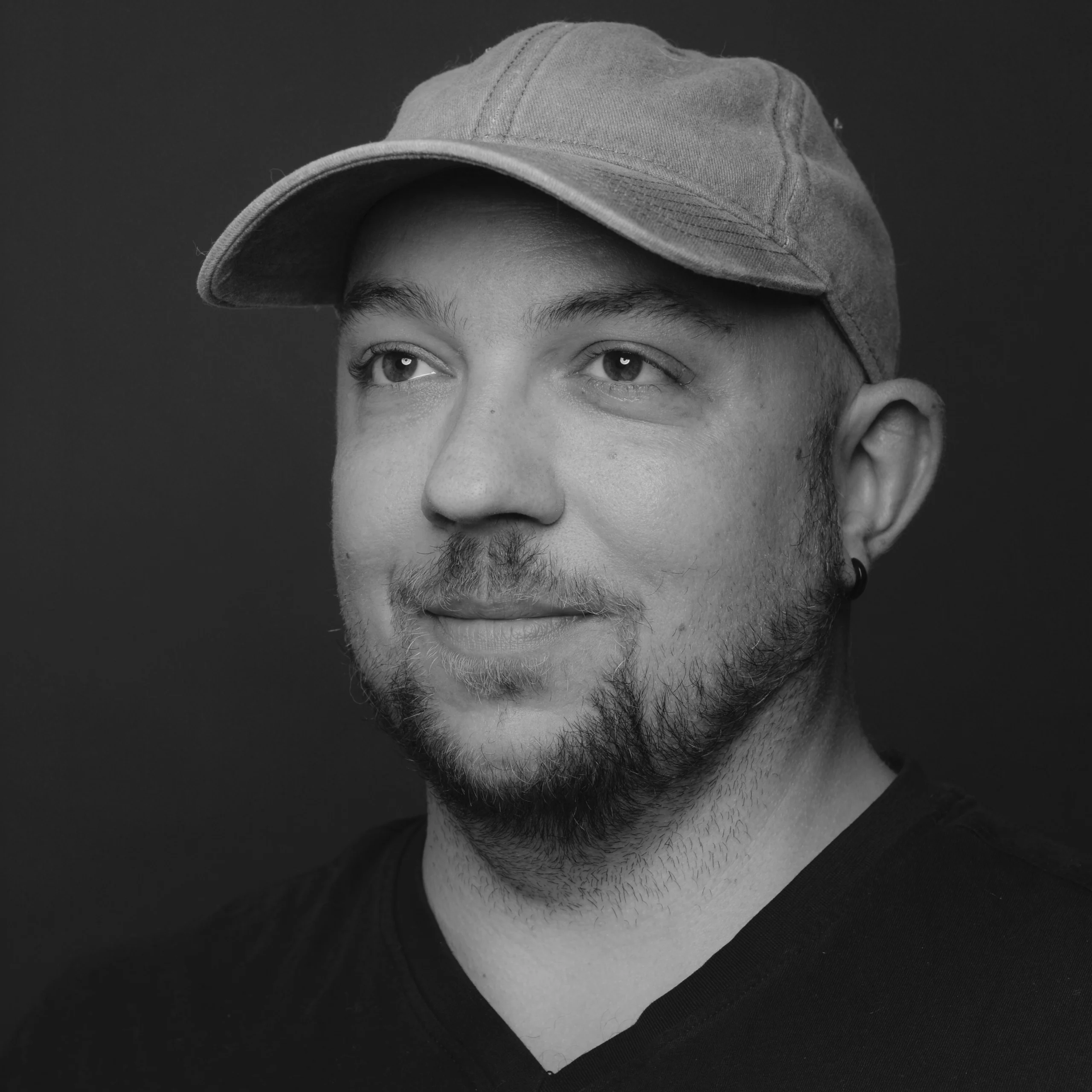 Alexander Wilkens – Creator, Streamer und Voice Actor